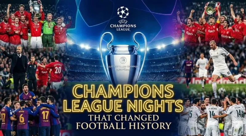Champions League